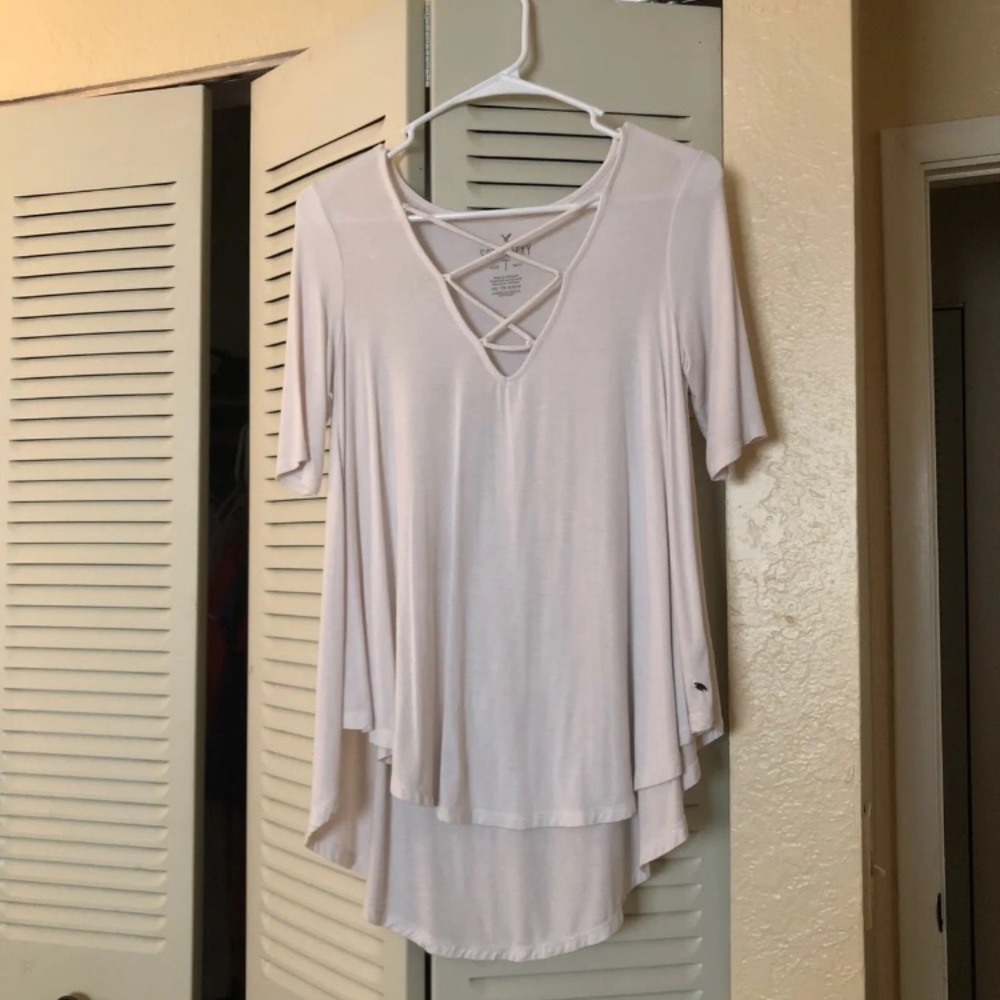 American eagle shirt